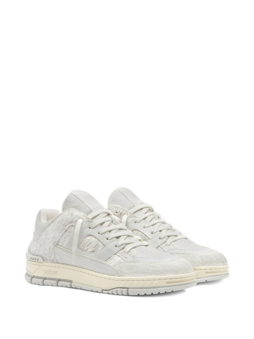 Axel Arigato Area Lo lace-up sneakers Grey