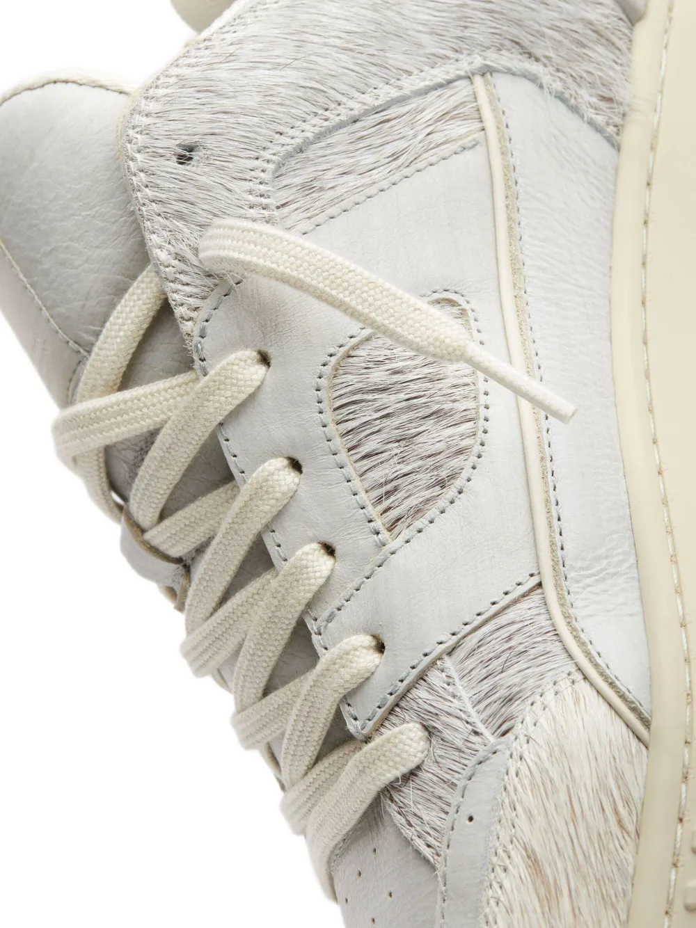 Axel Arigato Area Lo lace-up sneakers Grey