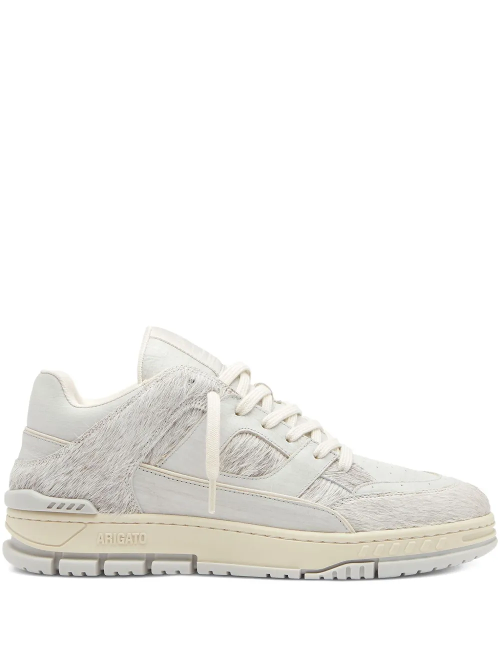 Axel Arigato Area Lo lace-up sneakers Grey