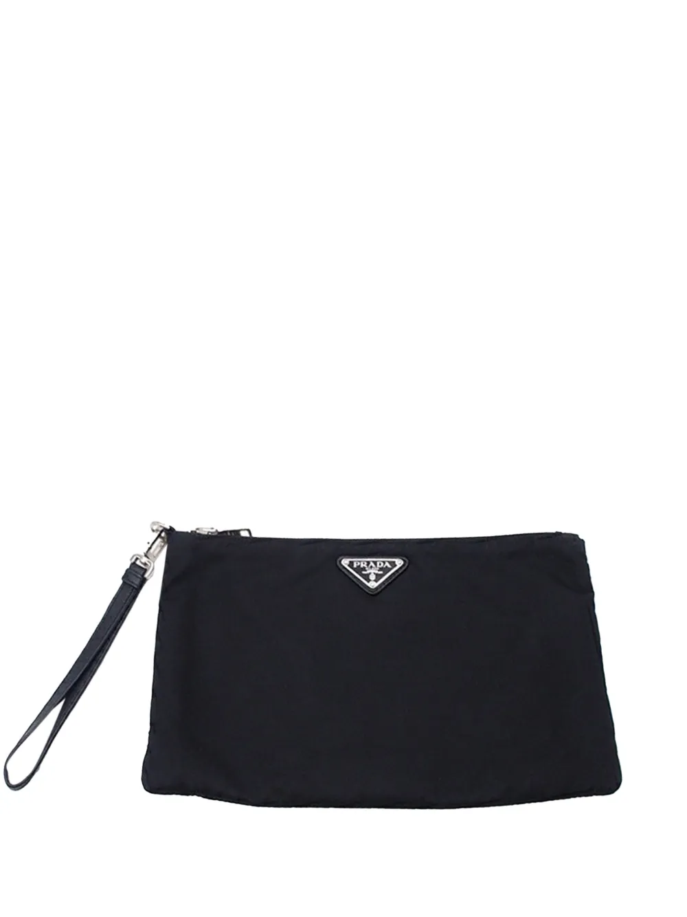 2019-2025 Re Nylon clutch bag