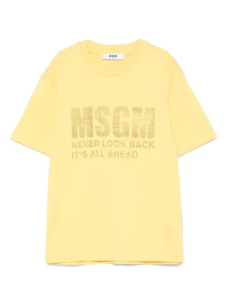 MSGM Kids