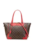 Louis Vuitton Pre-Owned 2016 Monogram Estrela MM satchel - Brown