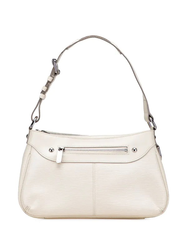 Louis Vuitton Pre-Owned 2003-2007 エピ チュレン PM ショルダー 