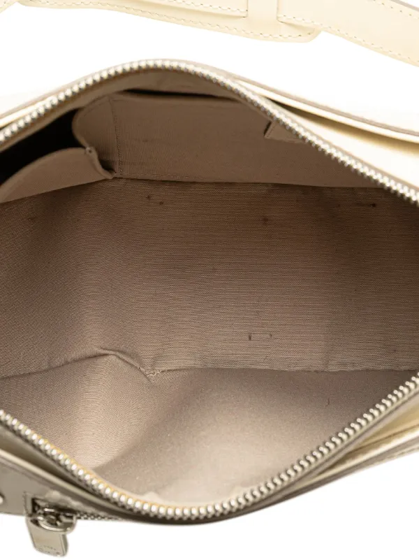 Louis Vuitton Pre-Owned 2003-2007 Epi Turenne PM Shoulder Bag