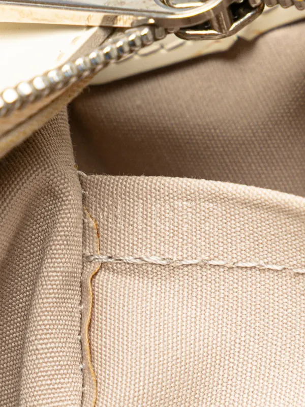 Louis Vuitton Pre-Owned 2003-2007 Epi Turenne PM Shoulder Bag