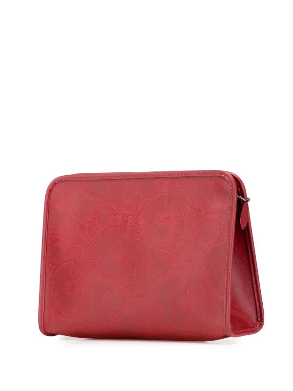 Christian Dior Pre-Owned 20th Century ディオリッシモ Christian Dior Pre-Owned 20th Century ディオリッシモ