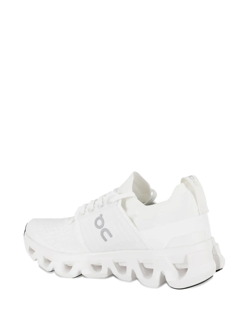 On Running Cloudswift 4 Sneakers In White