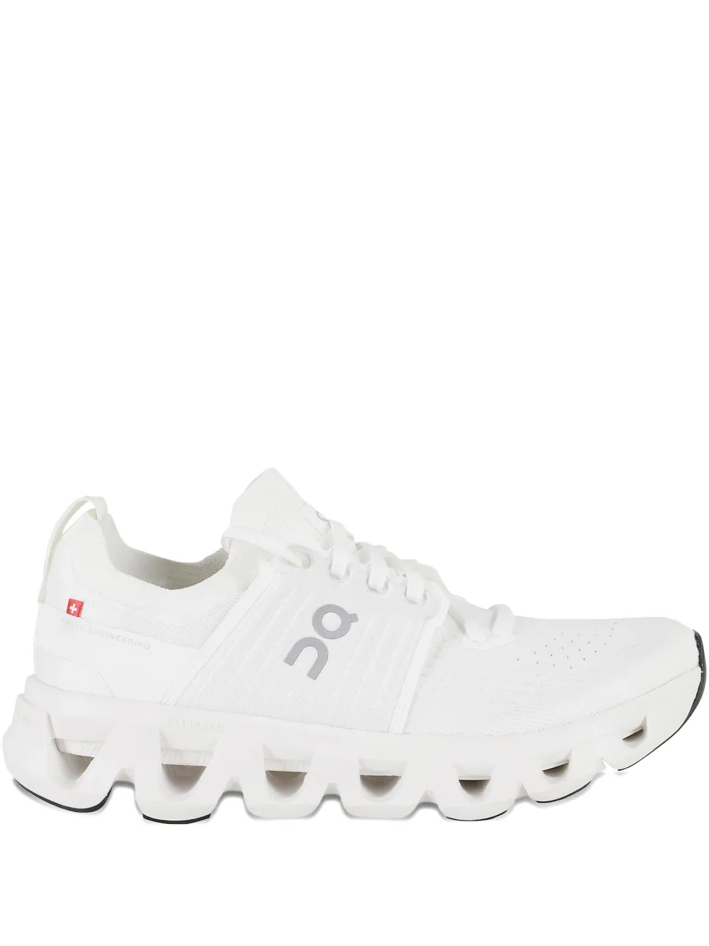 On Running Cloudswift 4 sneakers White