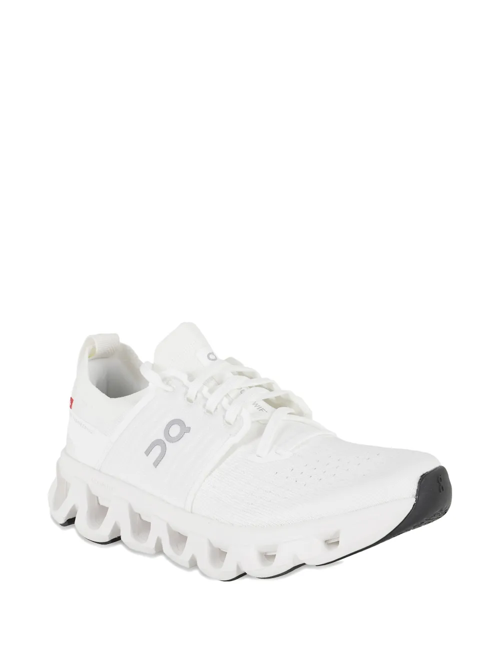 On Running Cloudswift 4 sneakers - Wit