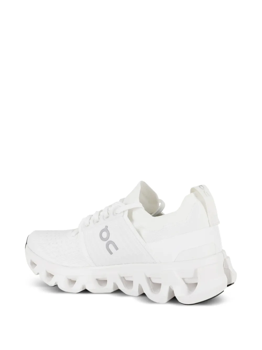 On Running Cloudswift 4 sneakers White