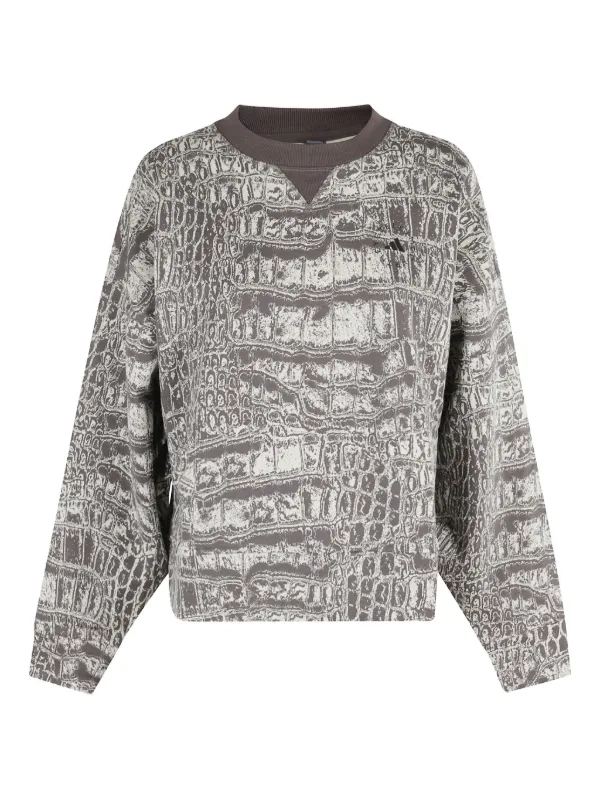 STELLA McCARTNEY グレー トレーナー 31343779_60813927_600.jpg