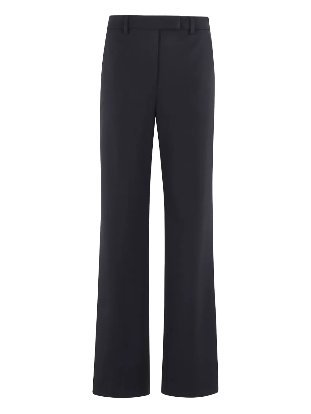 Seventy tailored trousers Blauw