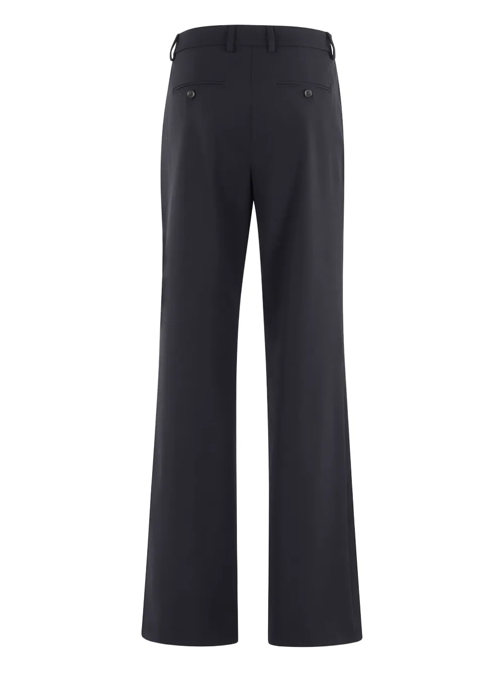 Seventy tailored trousers Blauw