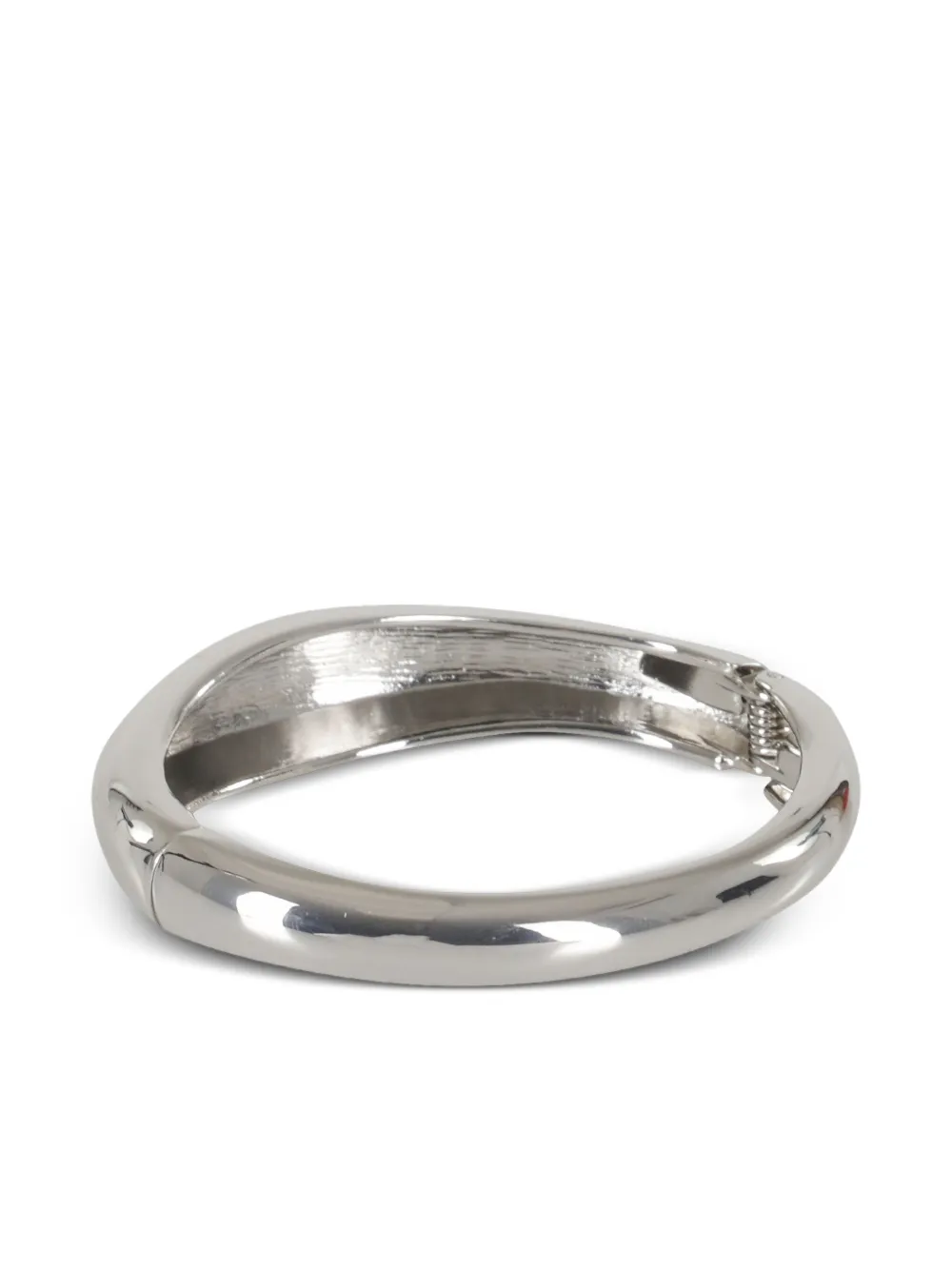Erika Cavallini  hinged-closure  bracelet | Image 2