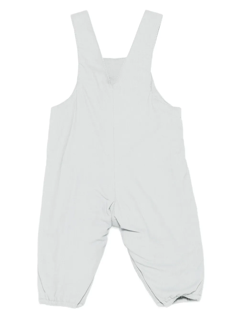 Tartine Et Chocolat button-fastening pocket overalls | Dungarees | Image 2