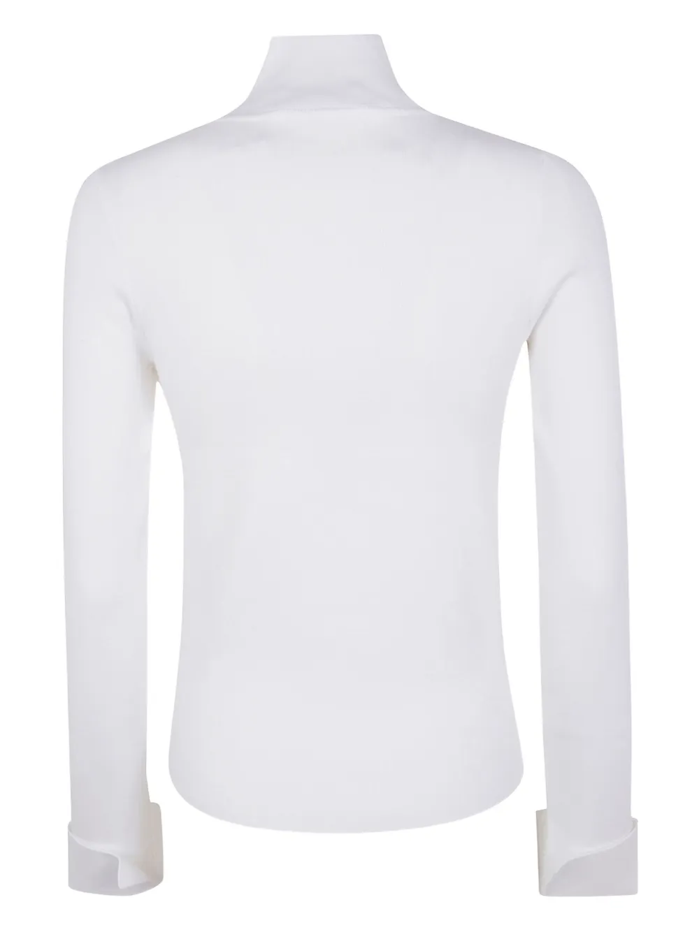Blugirl  high-neck sweater | Knitted Sweaters | Image 2