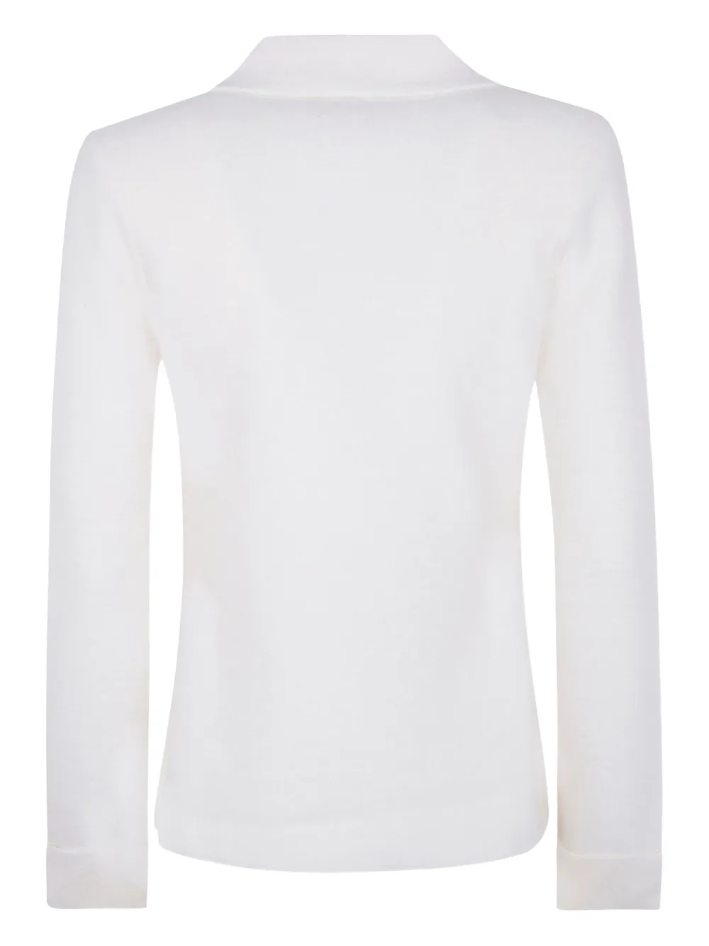 Blugirl brooch double-breasted blazer | Blazers | Image 2