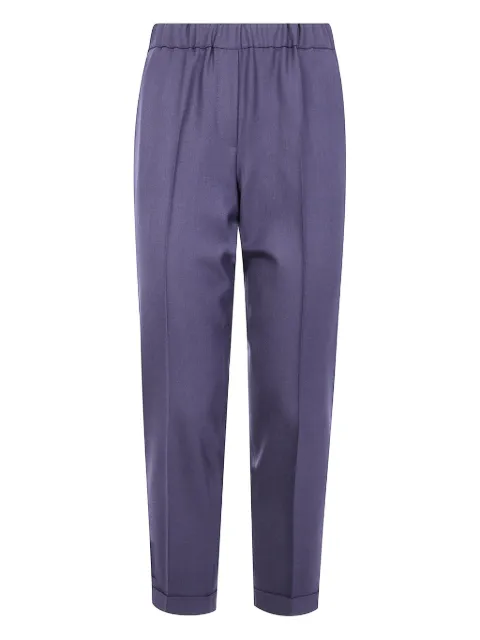 Antonelli pantalones con pretina elástica