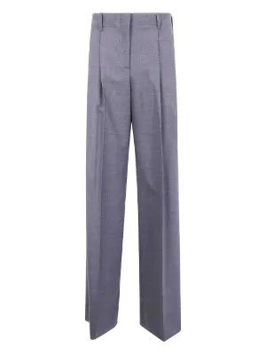 パンツ PAROSH Formal trousers P.A.R.O.S.H. Pants - FARFETCH