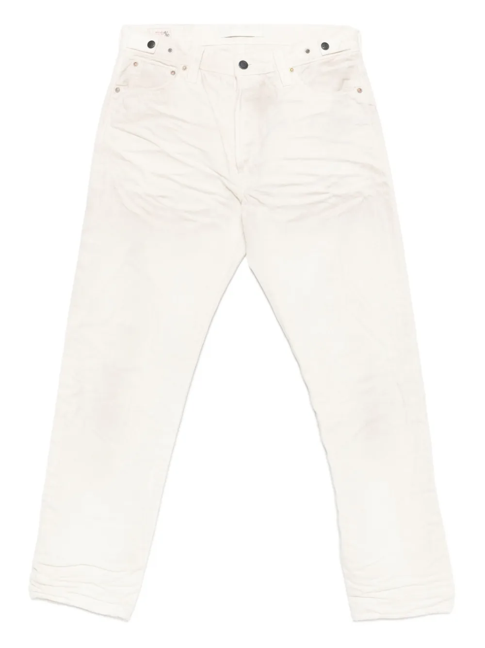 button-fly jeans