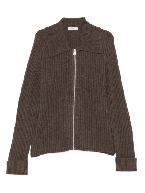 Simkhai cashmere cardigan