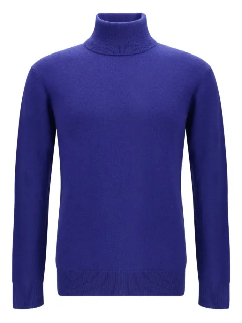 Saint Laurent turtleneck sweater