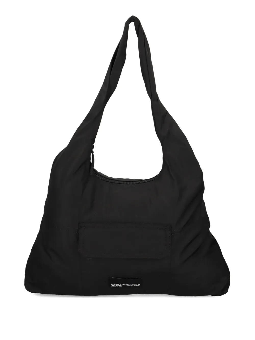 folded-handle satchel