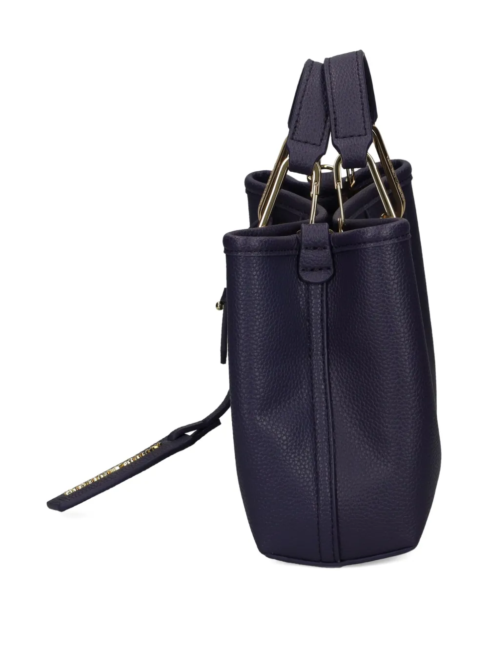 Emporio Armani MyEA tote bag Blauw