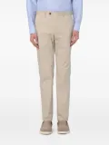 Manuel Ritz two-button patch-pocket blazer - Neutrals