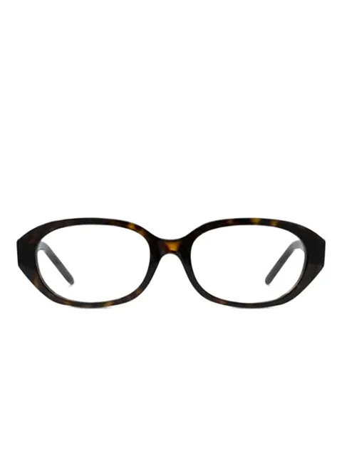 Givenchy Eyewear logo-detail glasses