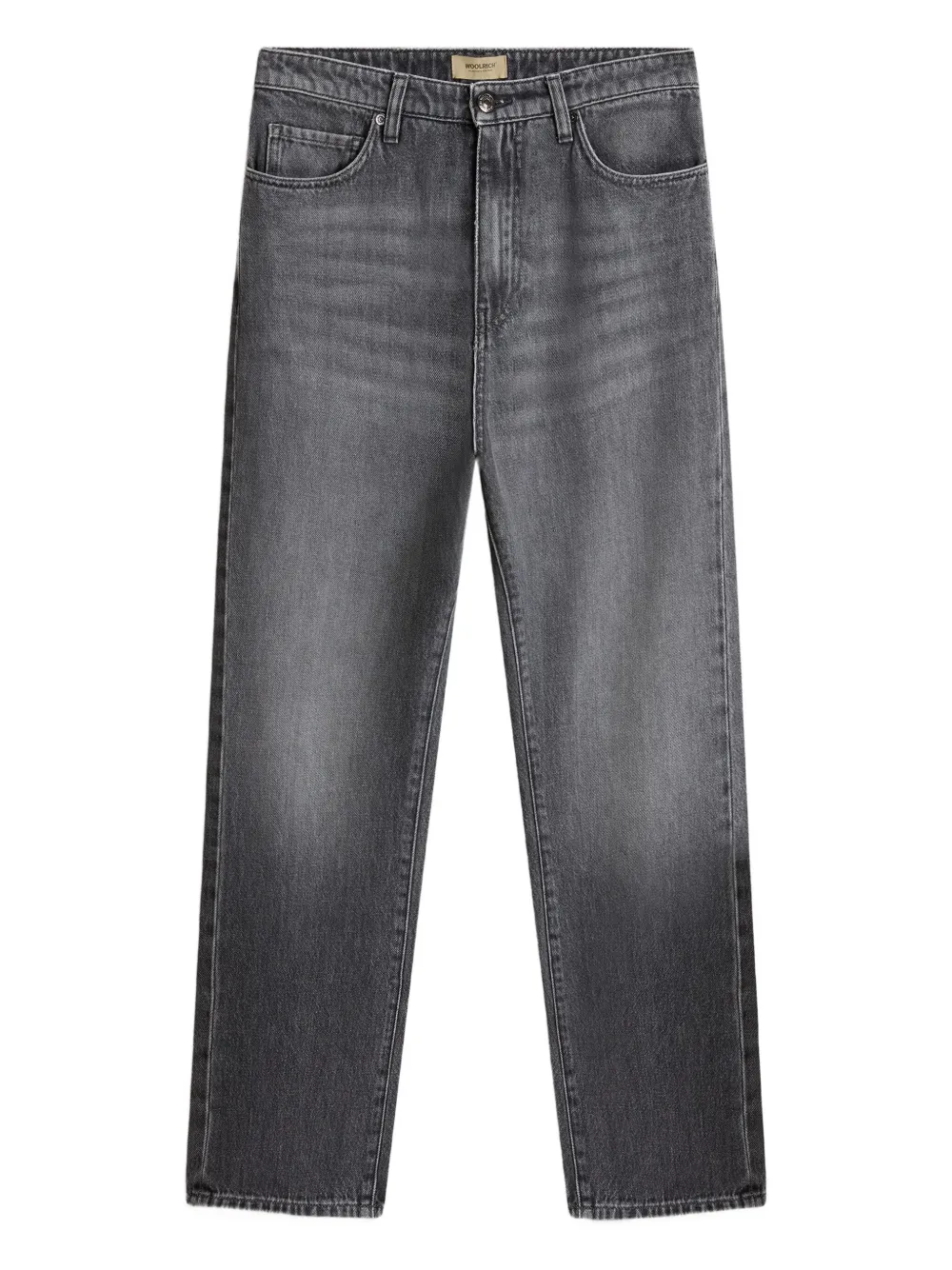 button-fly jeans
