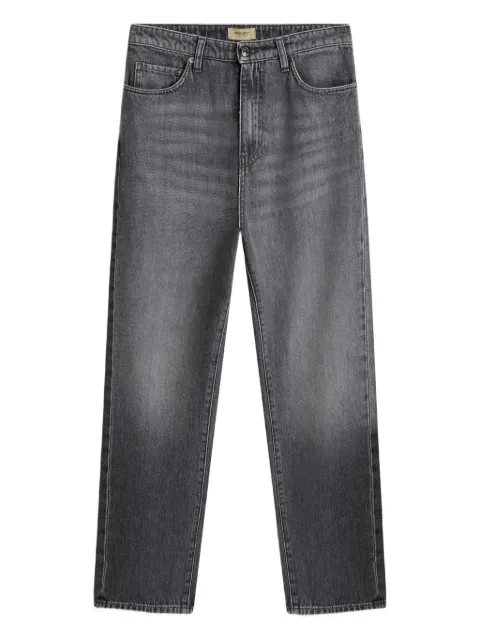 Woolrich button-fly jeans