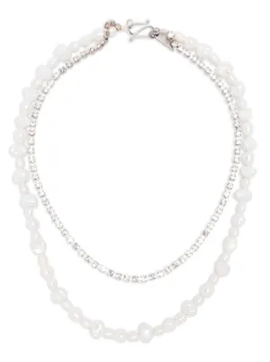 FORTE FORTE フォルテフォルテ ブレスレット Forte Forte（フォルテ・フォルテ）ジュエリー - FARFETCH