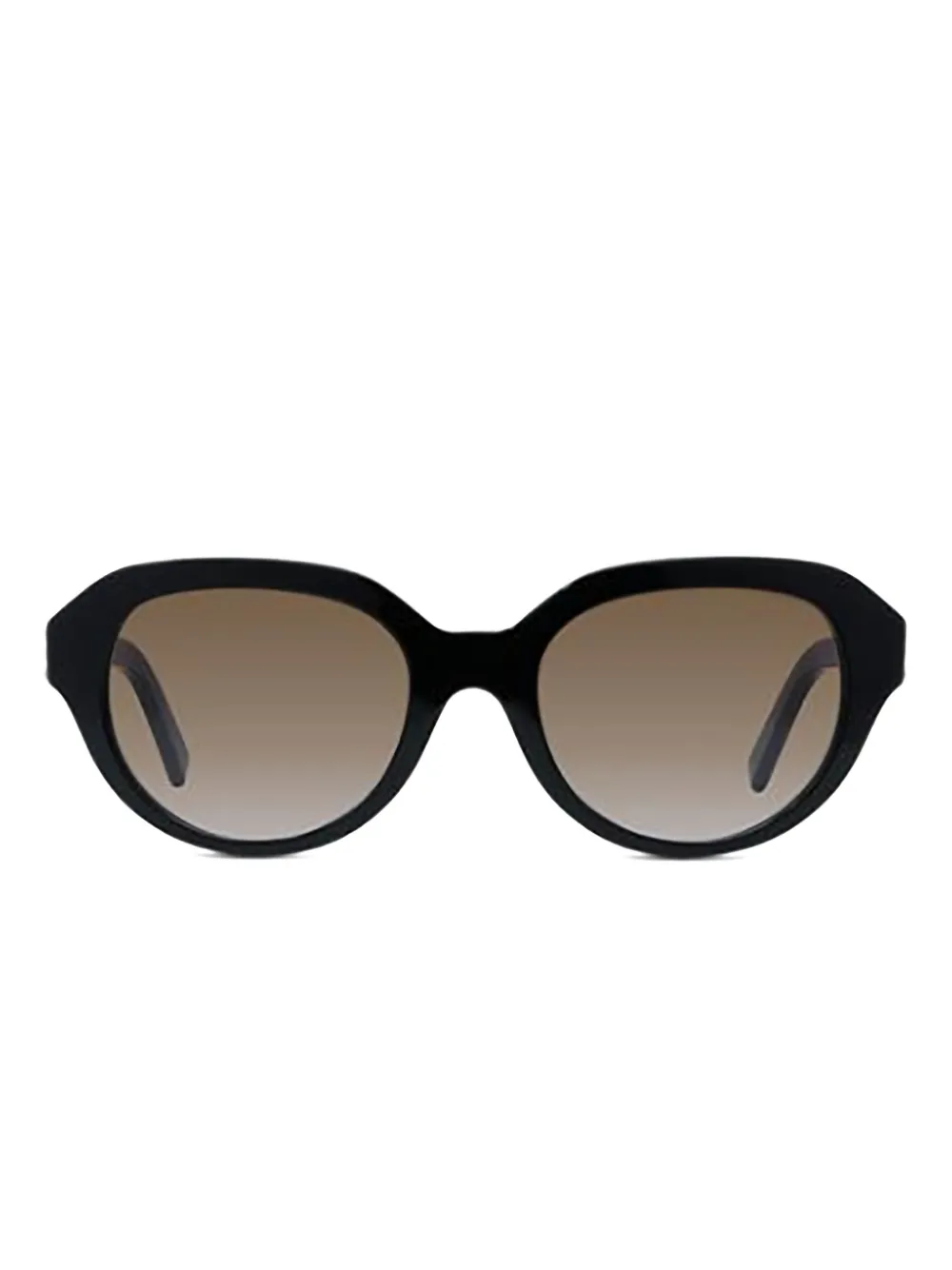 Givenchy Eyewear lentes de sol con armazón geométrica | negro | Image 1