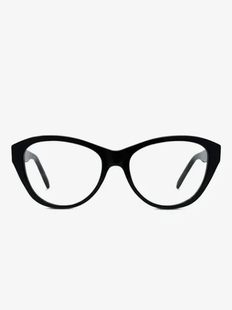 Givenchy Eyewear logo-detail glasses