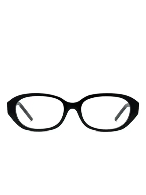 Givenchy Eyewear lunettes de vue à monture ovale