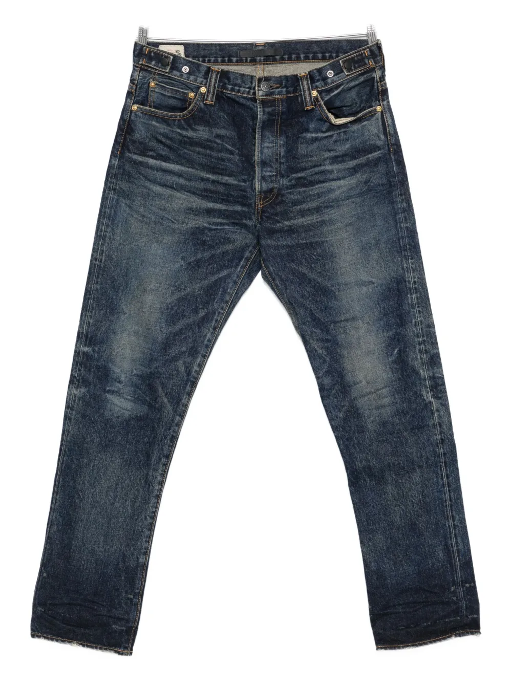 Mastercraft Union Nara jeans