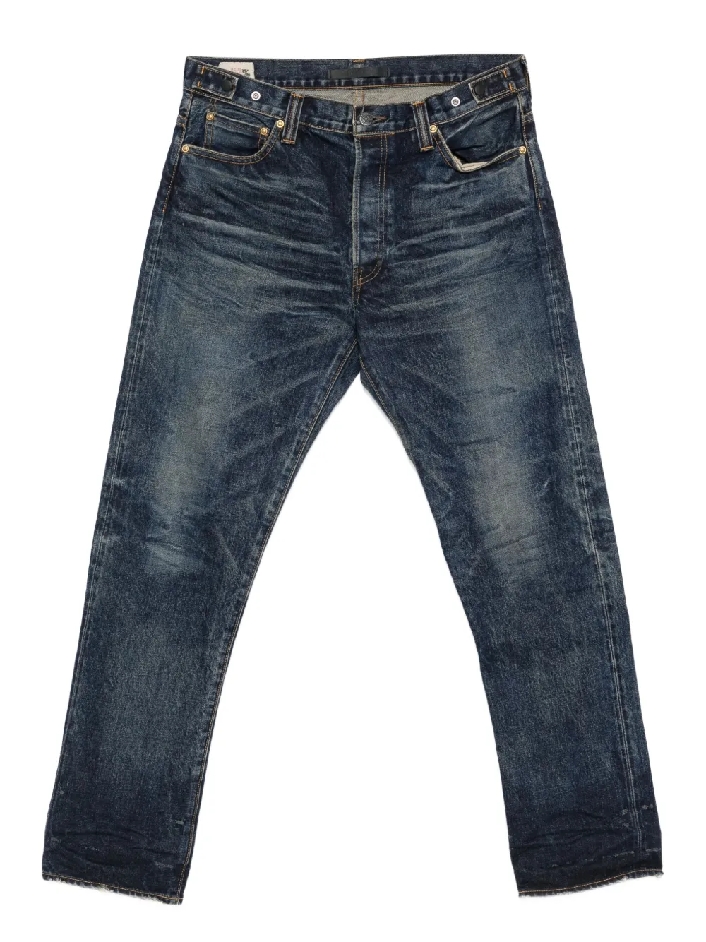 Mastercraft Union Nara jeans