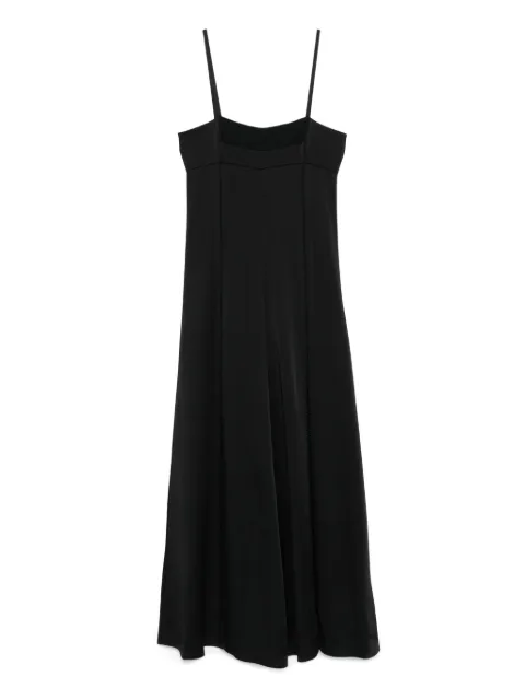 Forte Forte sleeveless midi dress