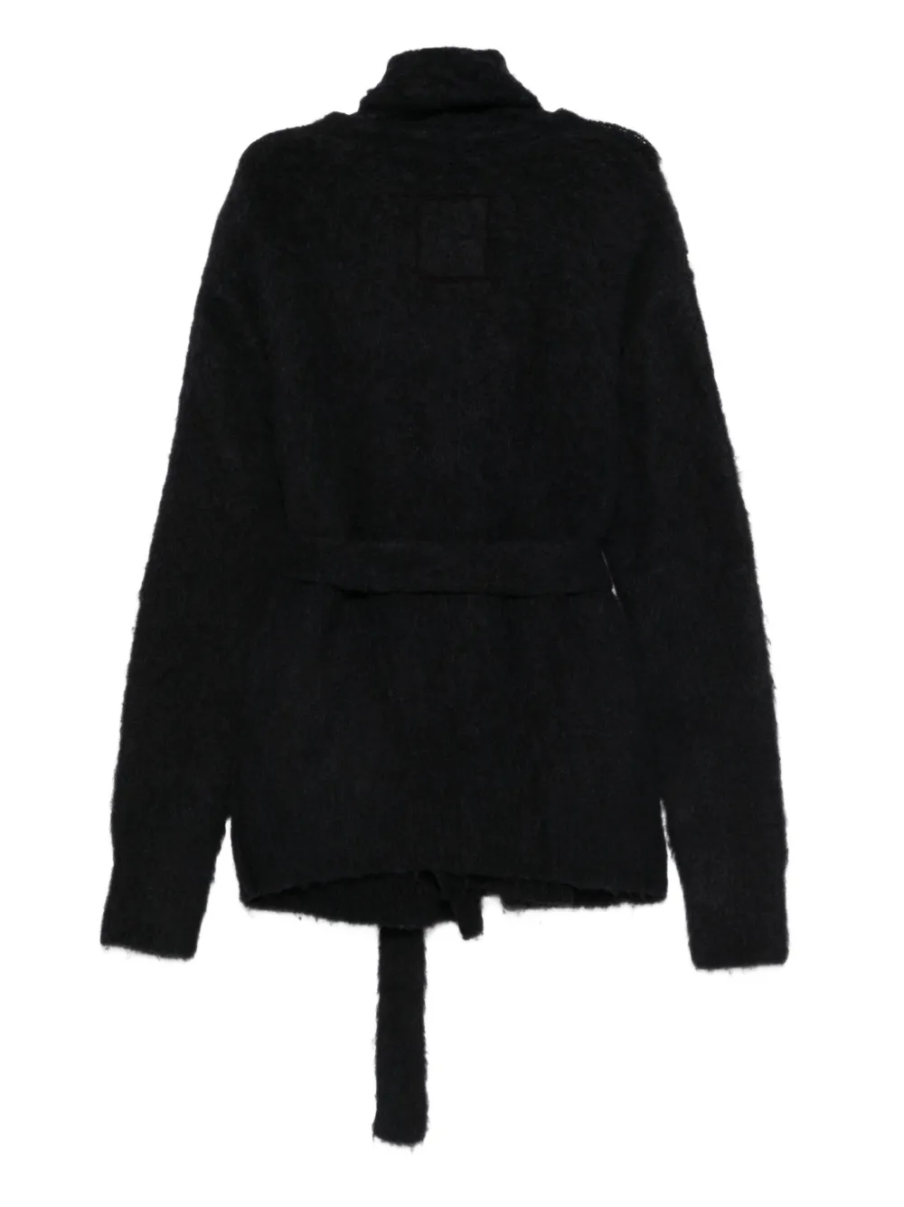 Uma Wang belted cardigan | Cardigans | Image 2