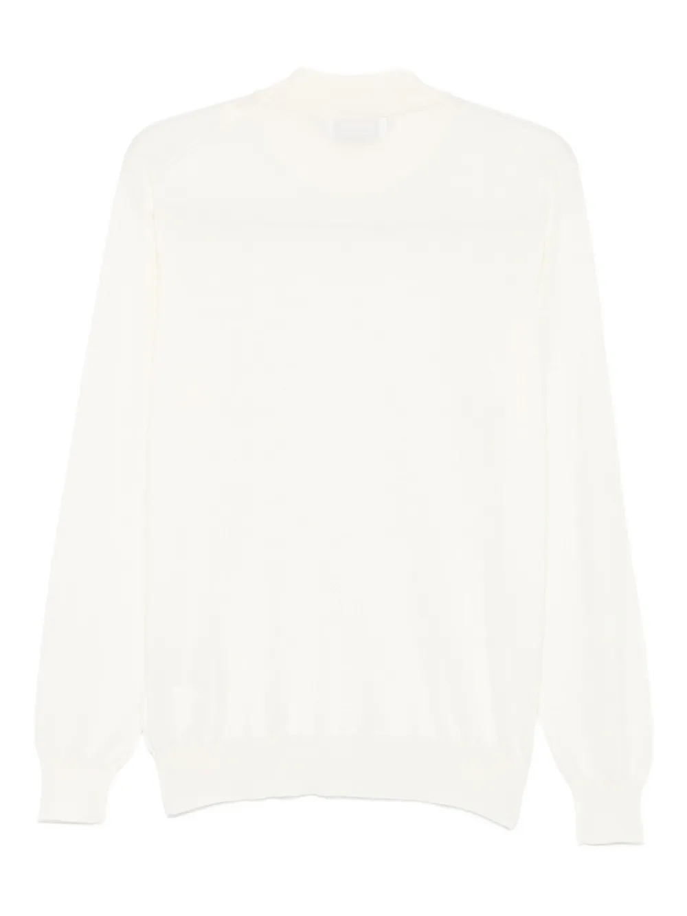 Lardini wool jumper - Beige
