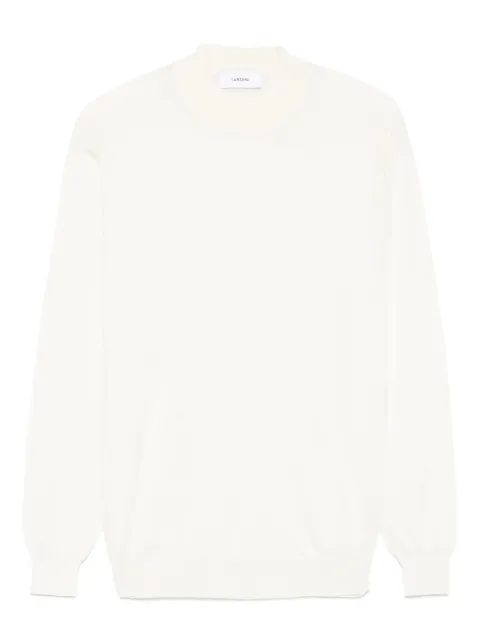 Lardini suéter manga larga