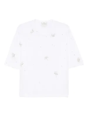 Forte Forte T-Shirts & Jersey Shirts for Women - FARFETCH