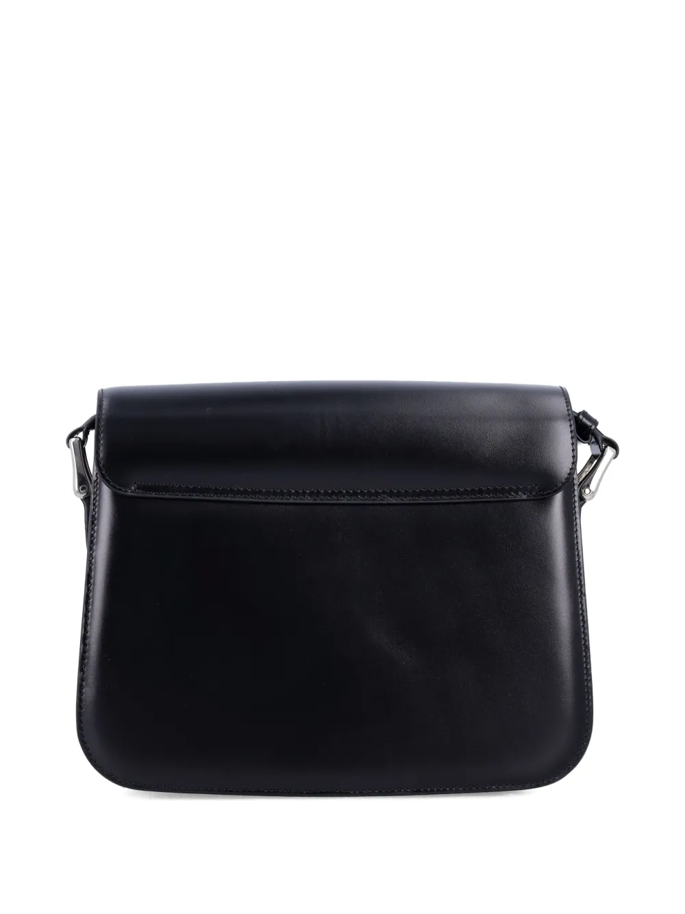 A.P.C. small Grace cross body bag Zwart
