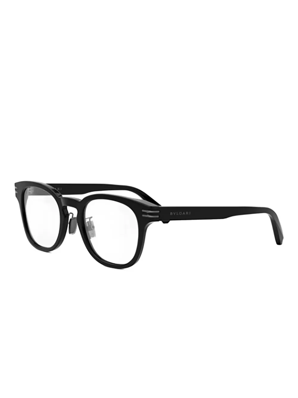 Bvlgari round-frame glasses | Herren | Image 2