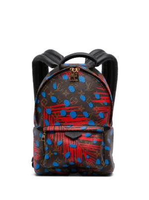 Louis Vuitton Pre-Owned Backpacks for Women - Shop on FARFETCH Louis Vuitton Pre-Owned Backpacks for Women - Shop on FARFETCH