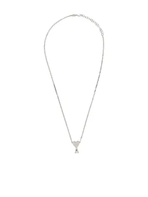AMI PARIS Necklaces for Men - Shop Now on FARFETCH