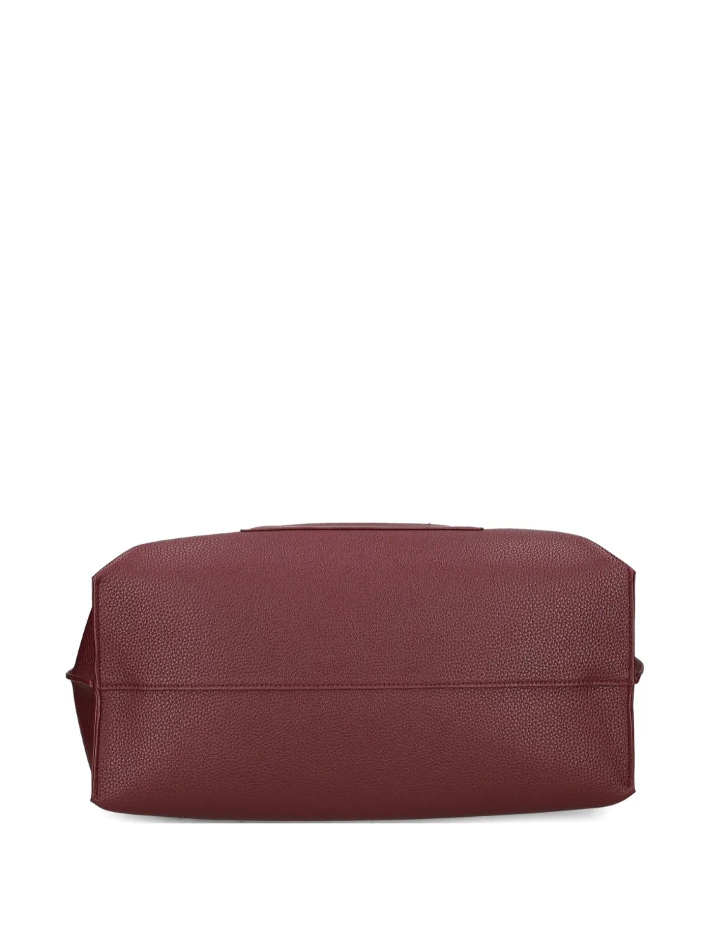 ring-detail tote bag
