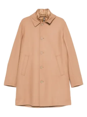 MERYLL ROGGE シングルコート | ニュートラル | FARFETCH JP