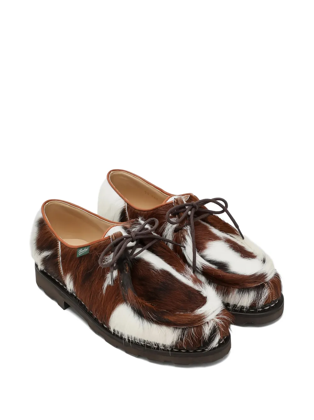 Paraboot lace-up derby shoes | Derby Shoes | Image 2